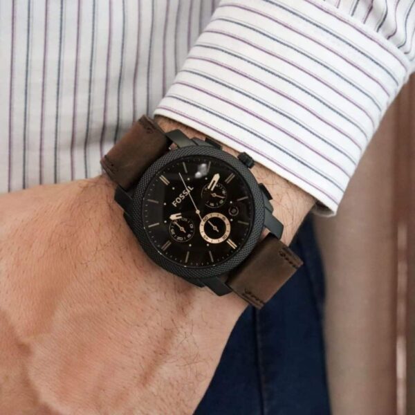 Fossil Watch For Men FS4656 - Image 3
