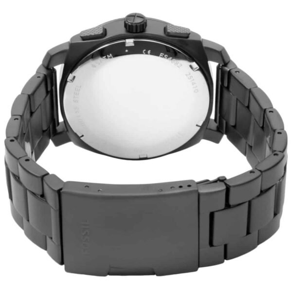 Fossil Watch For Men FS4682 - Image 2