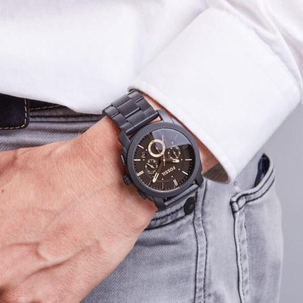 Fossil Watch For Men FS4682 - Image 3