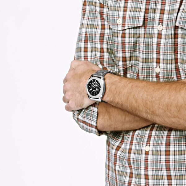 Fossil Watch For Men FS4776 - Image 4