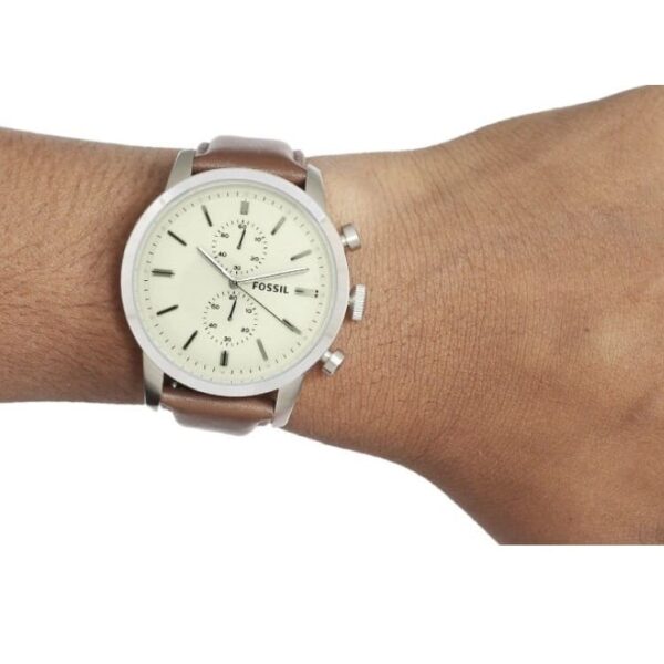 Fossil Watch For Men FS4865 - Image 4