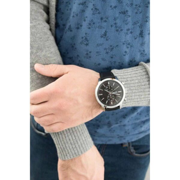 Fossil Watch For Men FS4866 - Image 4