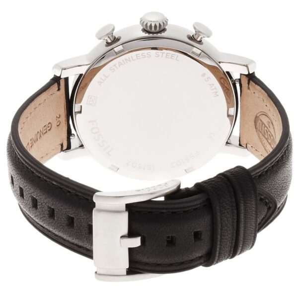 Fossil Watch For Men FS5102 - Image 3