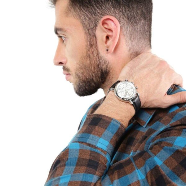 Fossil Watch For Men FS5102 - Image 4