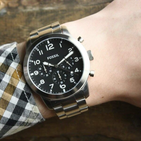 Fossil Watch For Men FS5141 - Image 4