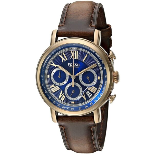 Fossil Watch For Men FS5148 - Image 2