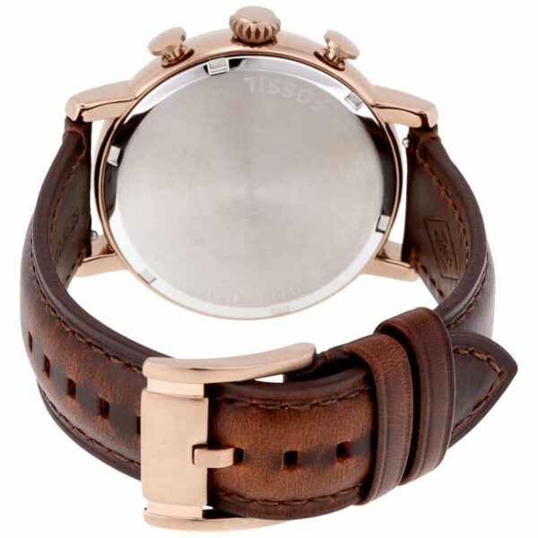 Fossil Watch For Men FS5148 - Image 3