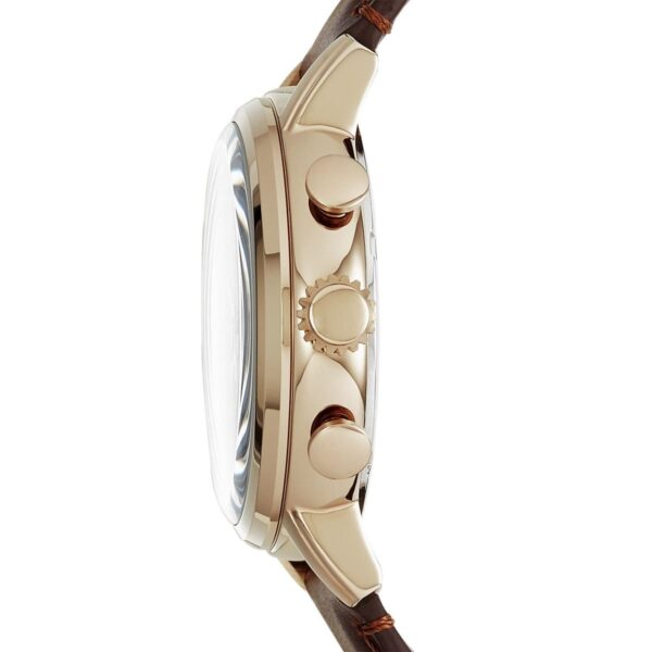Fossil Watch For Men FS5148 - Image 4