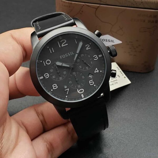 Fossil Watch For Men FS5157 - Image 4