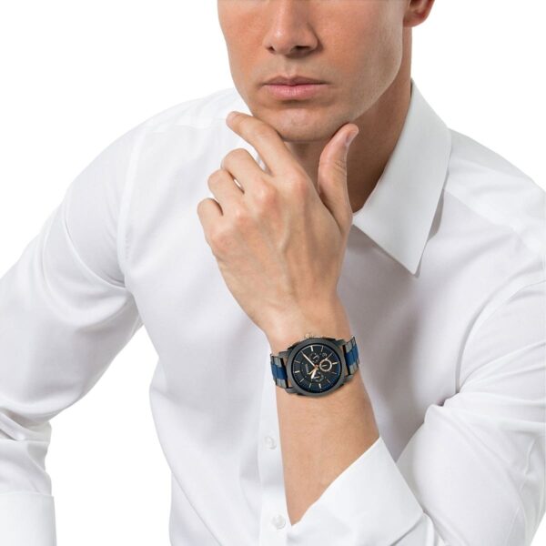 Fossil Watch For Men FS5164 - Image 4