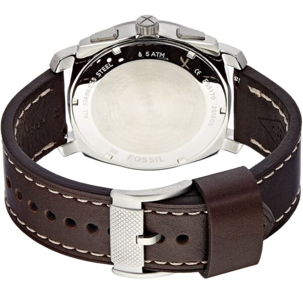 Fossil Watch For Men FS5170 - Image 2