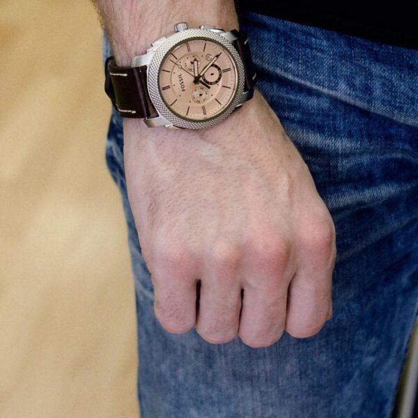 Fossil Watch For Men FS5170 - Image 4