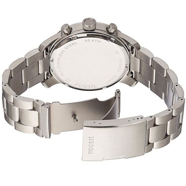 Fossil Watch For Men FS5203 - Image 2