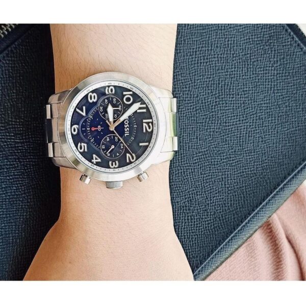 Fossil Watch For Men FS5203 - Image 4