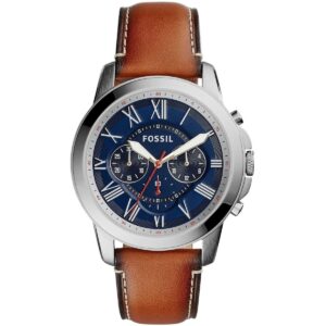 Fossil Watch For Men FS5210