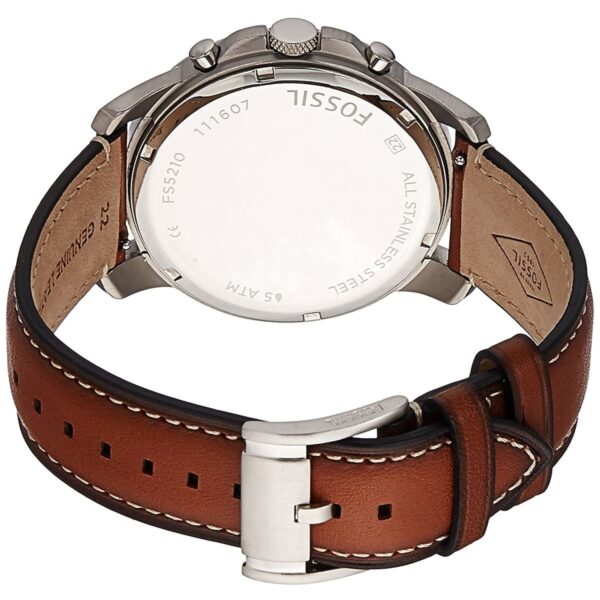 Fossil Watch For Men FS5210 - Image 2
