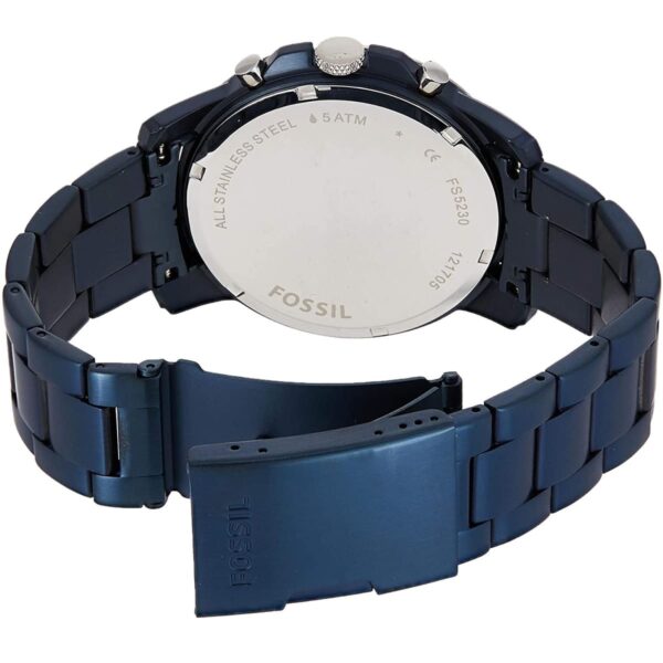 Fossil Watch For Men FS5230 - Image 2