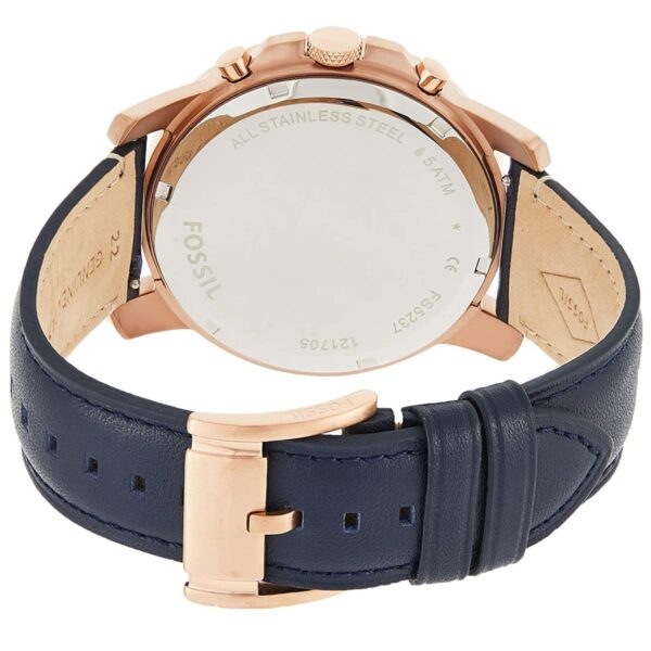 Fossil Watch For Men FS5237 - Image 3