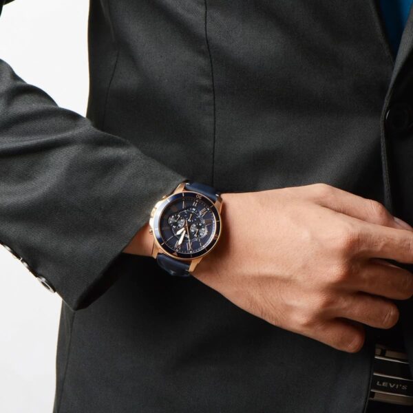 Fossil Watch For Men FS5237 - Image 4
