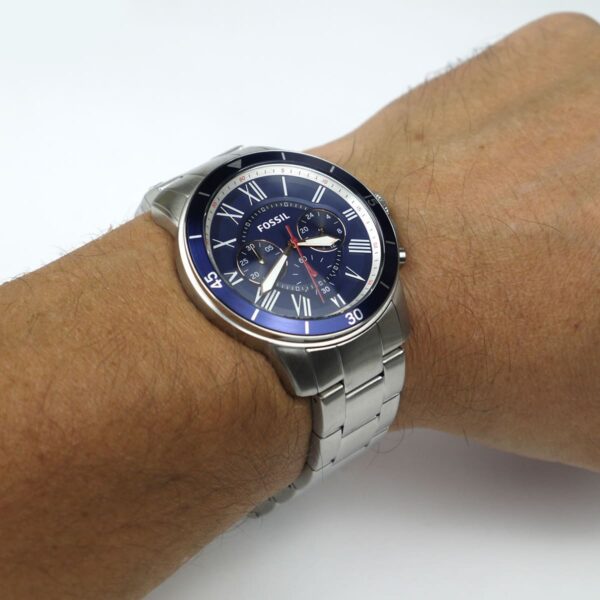 Fossil Watch For Men FS5238 - Image 3