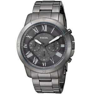 Fossil Watch For Men FS5256