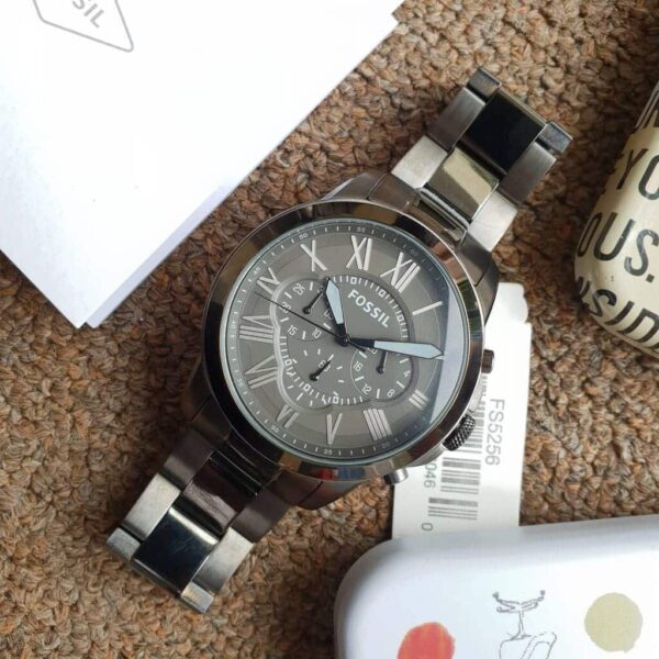 Fossil Watch For Men FS5256 - Image 4