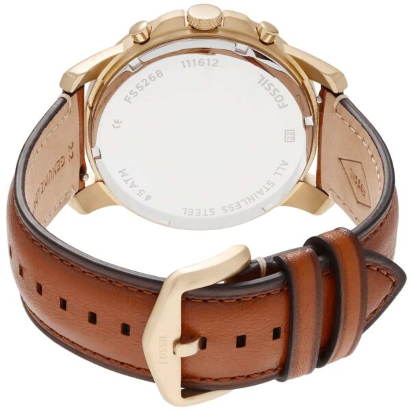 Fossil Watch For Men FS5268 - Image 2