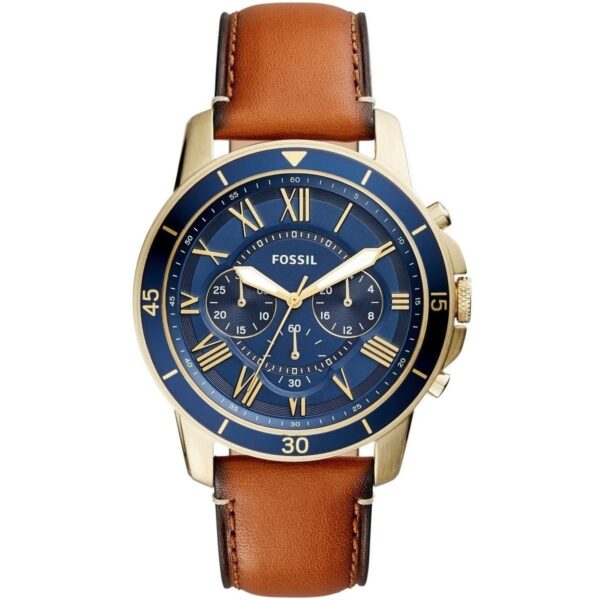 Fossil Watch For Men FS5268