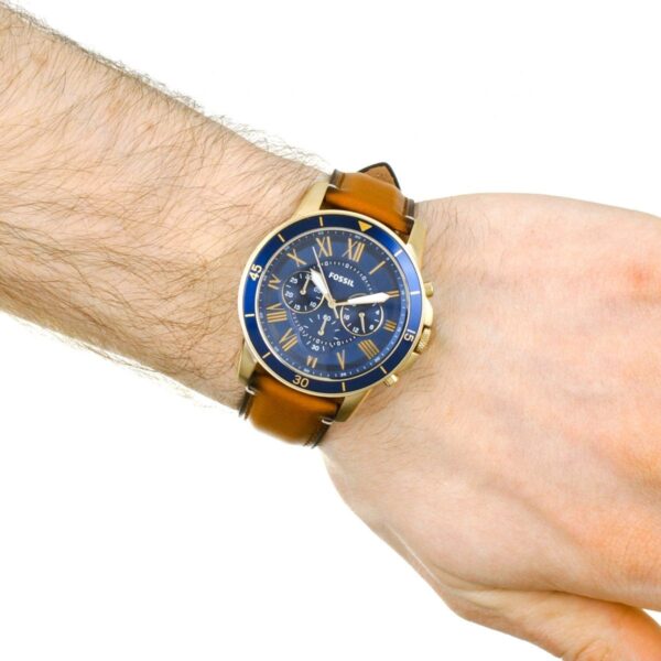 Fossil Watch For Men FS5268 - Image 3