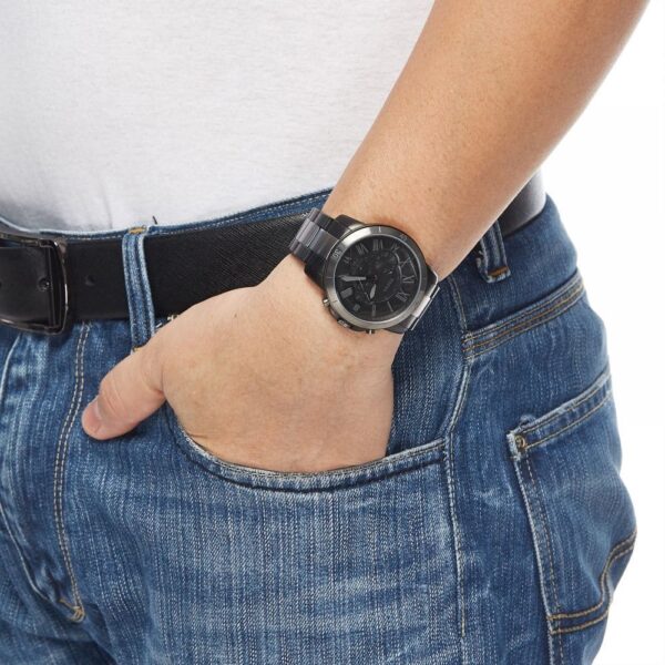 Fossil Watch For Men FS5269 - Image 4