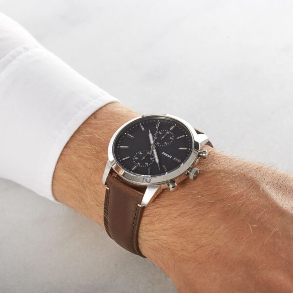Fossil Watch For Men FS5280 - Image 3
