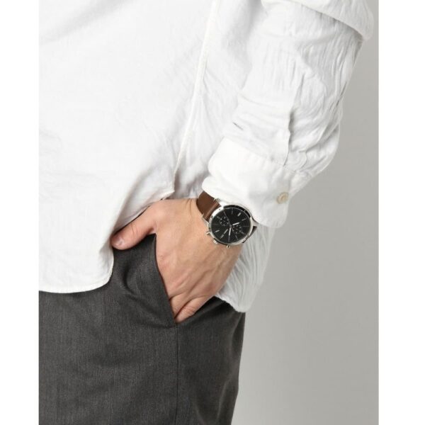 Fossil Watch For Men FS5280 - Image 4