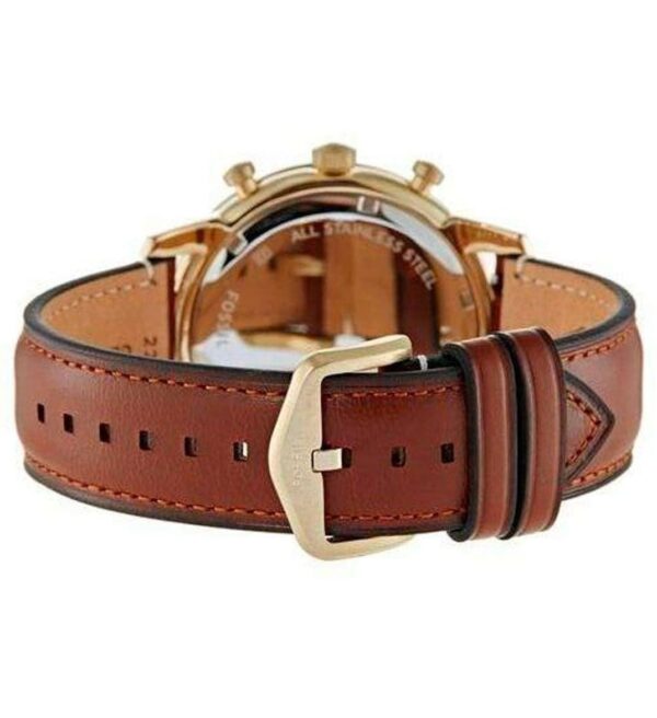 Fossil Watch For Men FS5338 - Image 3