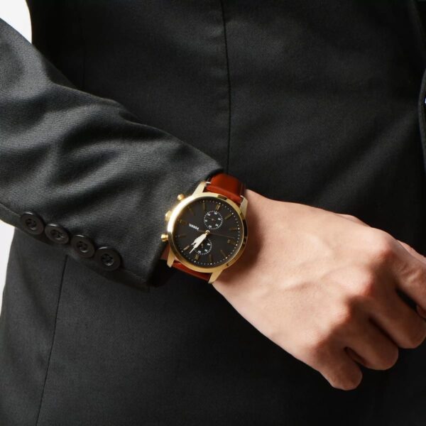 Fossil Watch For Men FS5338 - Image 4