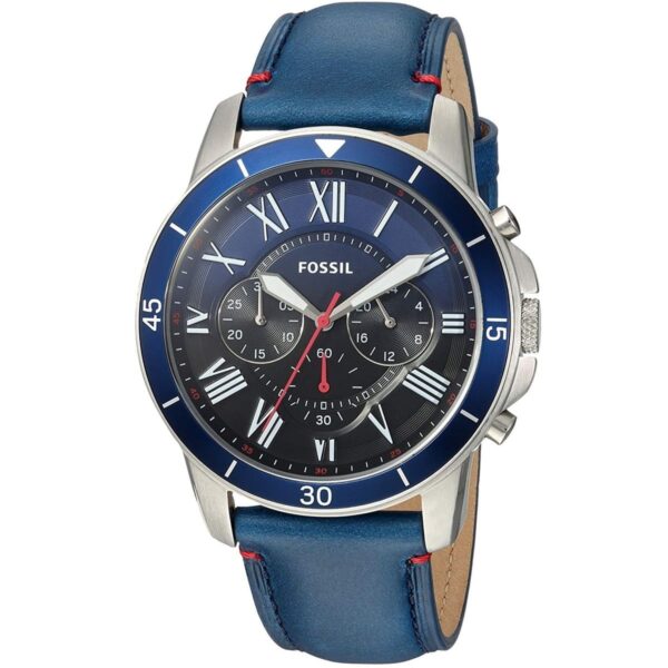 Fossil Watch For Men FS5373 - Image 2