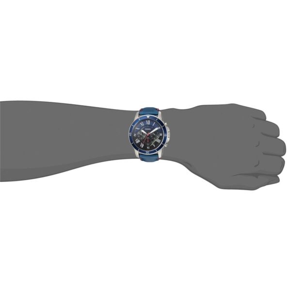 Fossil Watch For Men FS5373 - Image 4