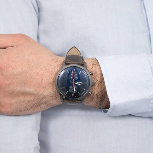 Fossil Watch For Men FS5378 - Image 4