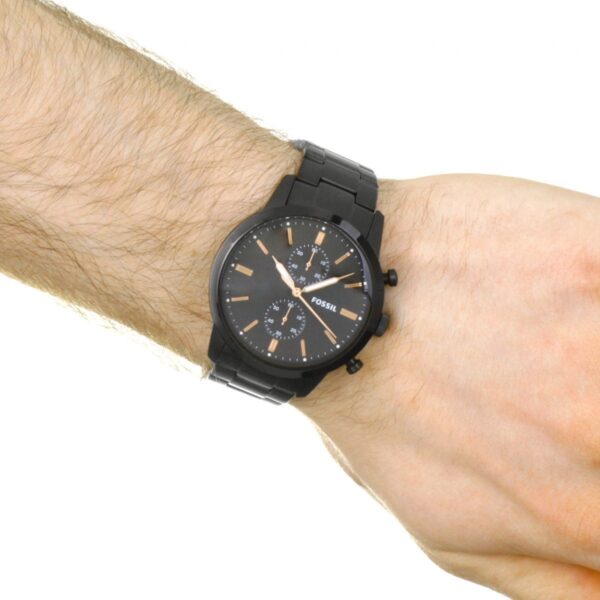Fossil Watch For Men FS5379 - Image 4