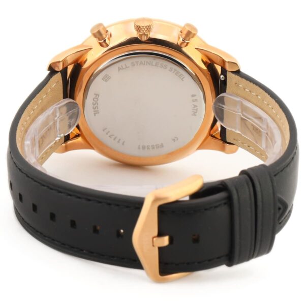 Fossil Watch For Men FS5381 - Image 3