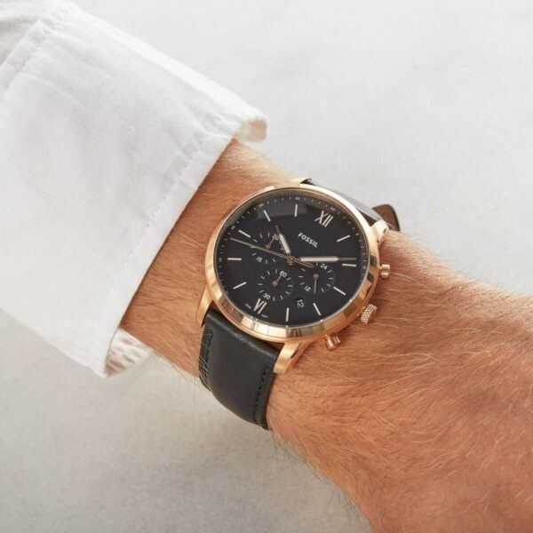 Fossil Watch For Men FS5381 - Image 4