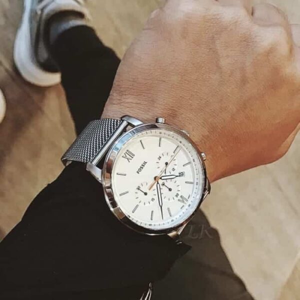 Fossil Watch For Men FS5382 - Image 4