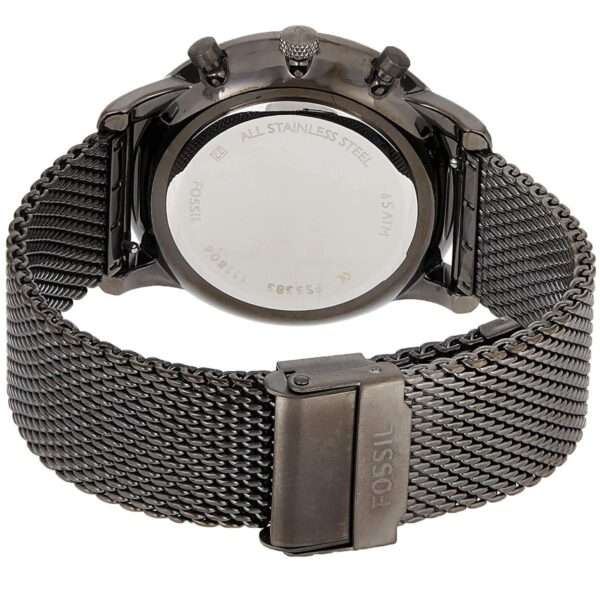 Fossil Watch For Men FS5383 - Image 2