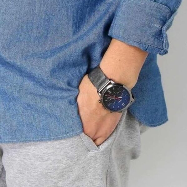 Fossil Watch For Men FS5383 - Image 4