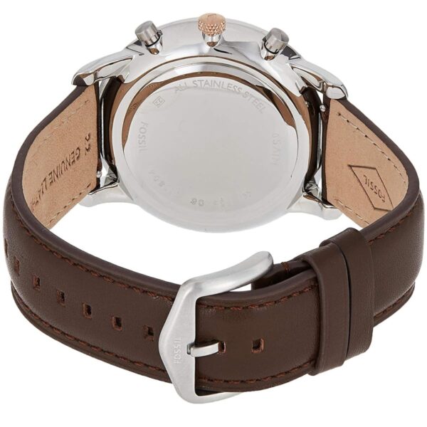 Fossil Watch For Men FS5408 - Image 2