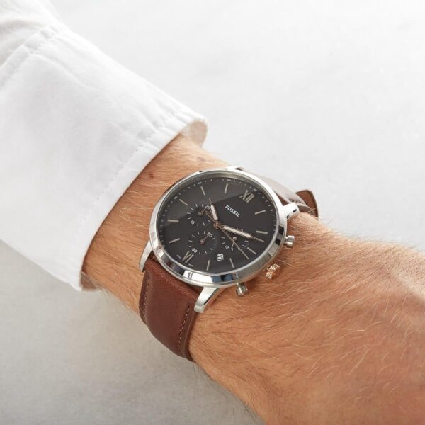 Fossil Watch For Men FS5408 - Image 4
