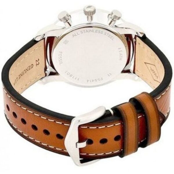 Fossil Watch For Men FS5414 - Image 2