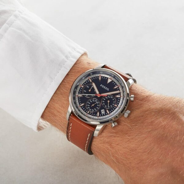 Fossil Watch For Men FS5414 - Image 4