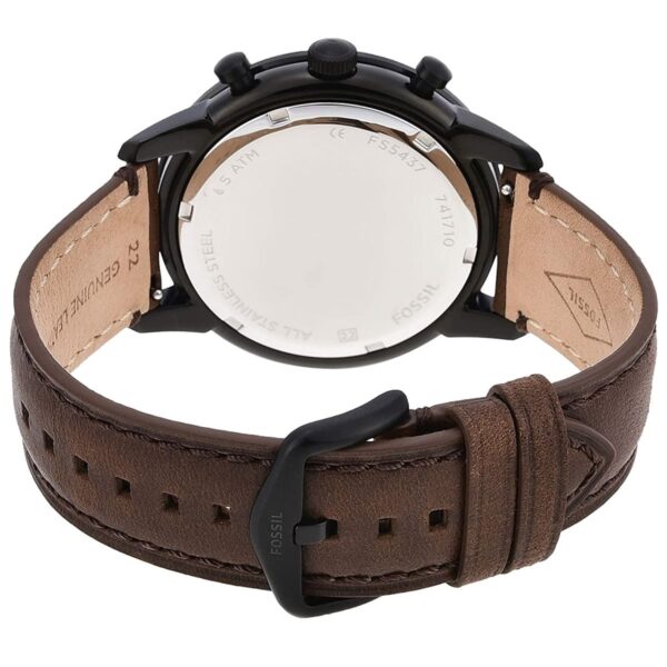 Fossil Watch For Men FS5437 - Image 3
