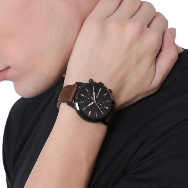 Fossil Watch For Men FS5437 - Image 4