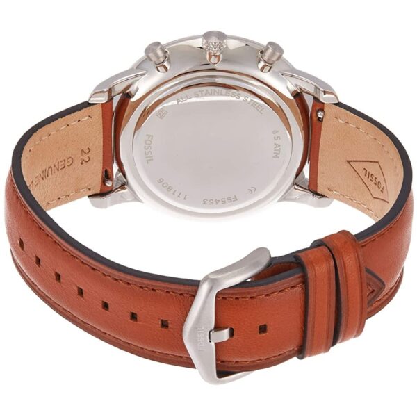Fossil Watch For Men FS5453 - Image 2